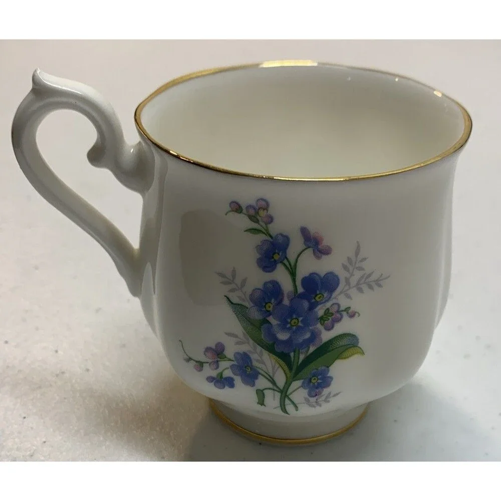 A Royal Albert 